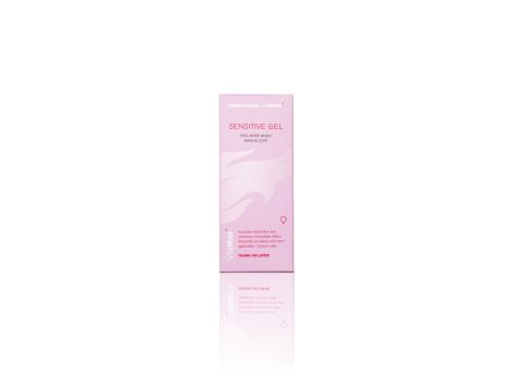 Viamax - Sensitive Gel 50 ml - 4