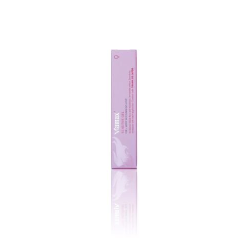 Viamax - Sensitive Gel 15 ml - 3