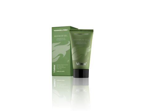 Viamax - Maximum Gel 50 ml