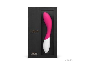 LELO- Mona 2 Vibrator Cerise