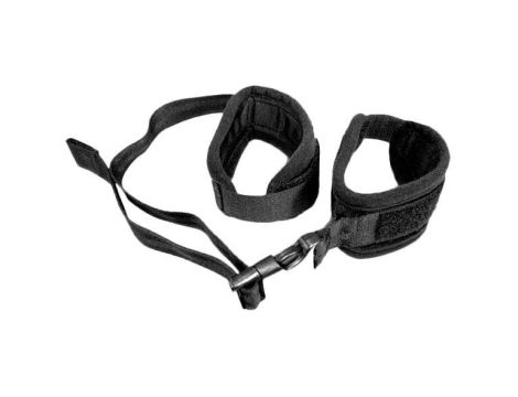 S&M - Adjustable Handcuffs