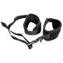 S&M - Adjustable Handcuffs - 2