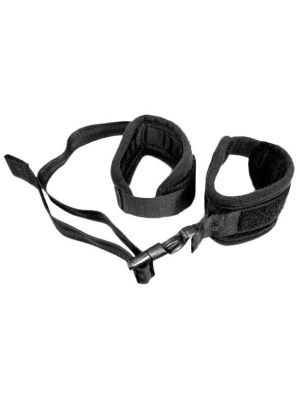 S&M - Adjustable Handcuffs