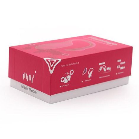 Magic Motion - Flamingo Vibrating Bullet - 3