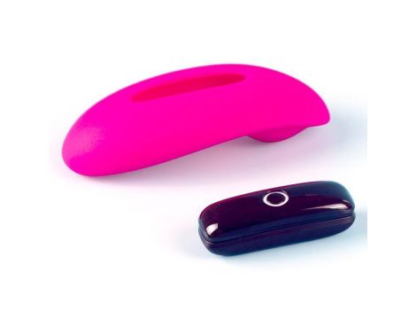 Magic Motion - Candy Smart Wearable Vibe - 3