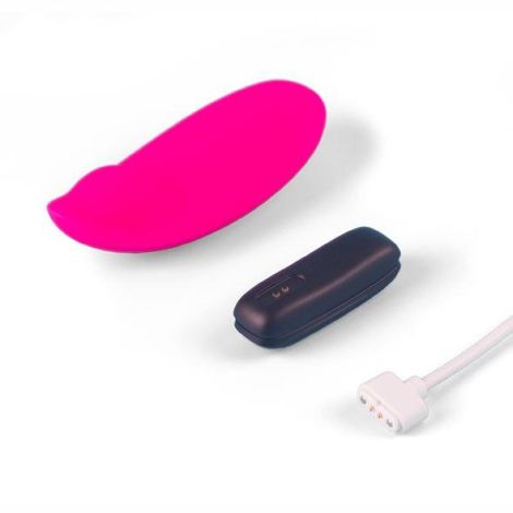 Magic Motion - Candy Smart Wearable Vibe - 2