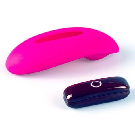 Magic Motion - Candy Smart Wearable Vibe - 3