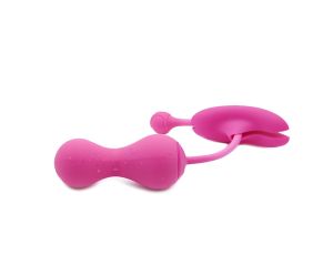 Magic Motion - Smart Kegel Master Balls Pink - image 2