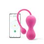 Magic Motion - Smart Kegel Master Balls Pink - 2