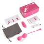 Magic Motion - Smart Kegel Master Balls Pink - 7