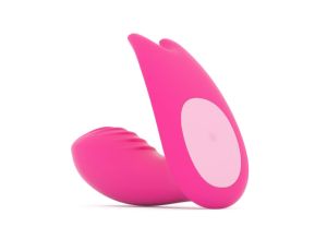 Magic Motion - Eidolon Smart Wearable Dual Motor Vibrator