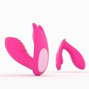 Magic Motion - Eidolon Smart Wearable Dual Motor Vibrator - image 2