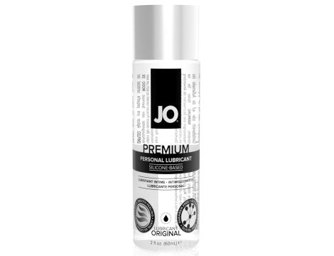 System JO - Premium Silicone Lubricant 60 ml