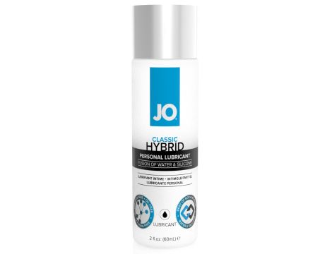 System JO - Classic Hybrid Lubricant 60 ml