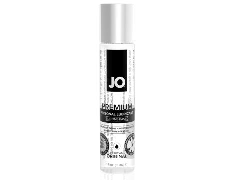 System JO - Premium Silicone Lubricant 30 ml