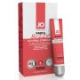 System JO - For Her Clitoral Stimulant Warming Warm & Buzzy 10 ml - 2