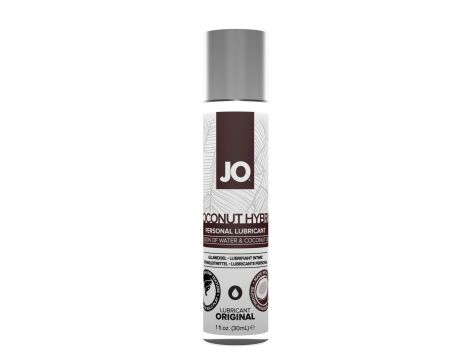 System JO - Coconut Hybrid Lubricant 30 ml