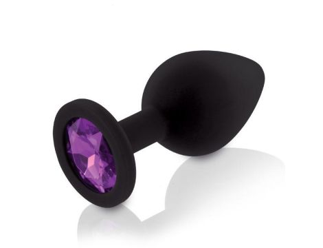 RS - Soiree - Booty Plug Original Set 3x Black - 5