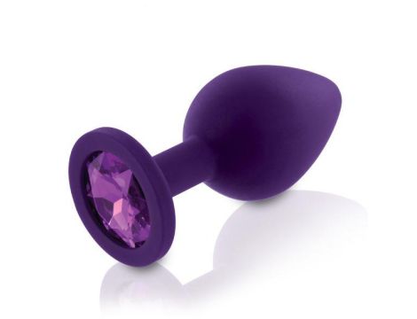 RS - Soiree - Booty Plug Original Set 3x Purple - 5