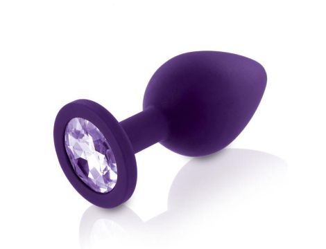 RS - Soiree - Booty Plug Original Set 3x Purple - 6