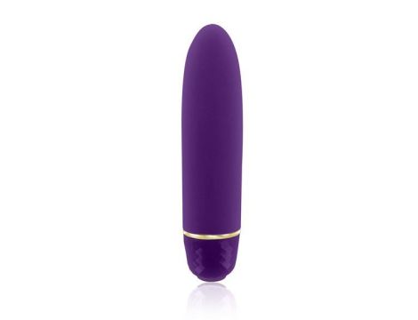 RS - Essentials - Classique Vibe Deep Purple - 2