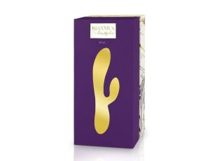 RS - Essentials - Xena Rabbit Vibrator Deep Purple & Lilac - image 2