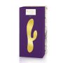 RS - Essentials - Xena Rabbit Vibrator Deep Purple & Lilac - 3