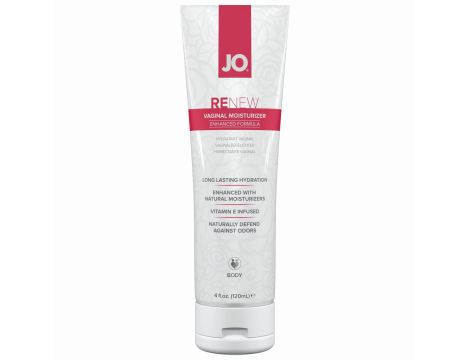 System JO - Renew Vaginal Moisturizer Original Hygiene 120 ml