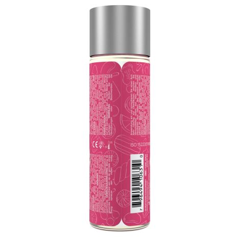 System JO - Candy Shop H2O Cotton Candy Lubricant 60 ml - 2