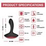 Magic Motion - Solstice App Controlled Prostate Vibrator - 7