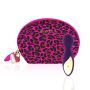 RS - Essentials - Lovely Leopard Mini Wand Deep Purple - 2