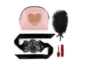 RS - Essentials - Kit d'Amour Pink/Gold