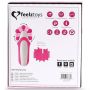 FeelzToys - Clitella Oral Clitoral Stimulator Pink - 9