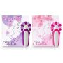 FeelzToys - Clitella Oral Clitoral Stimulator Pink - 10