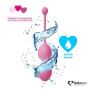 FeelzToys - FemmeFit Advanced Pelvic Muscle Training Set 3 pcs - 7