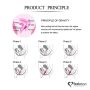 FeelzToys - FemmeFit Pelvic Muscle Training Set 6 pcs - 5