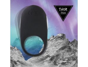 FeelzToys - Thor Cockring Black - image 2