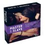 Master & Slave Bondage Game Purple (NL-EN-DE-FR-ES-IT-SE-NO-PL-RU)) - 2