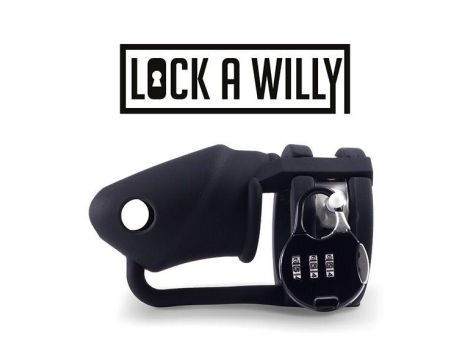 Lock-a-Willy