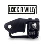 Lock-a-Willy - 2