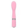 Pillow Talk - Sassy G-Spot Vibrator Pink - 3