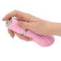 Pillow Talk - Sassy G-Spot Vibrator Pink - 5