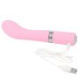 Pillow Talk - Sassy G-Spot Vibrator Pink - 7