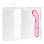 Pillow Talk - Sassy G-Spot Vibrator Pink - 11