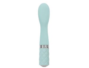 Pillow Talk - Sassy G-Spot Vibrator Teall - image 2