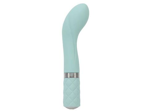 Pillow Talk - Sassy G-Spot Vibrator Teall