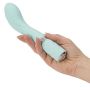 Pillow Talk - Sassy G-Spot Vibrator Teall - 4