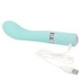 Pillow Talk - Sassy G-Spot Vibrator Teall - 6