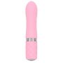 Pillow Talk - Flirty Bullet Vibrator Pink - 2