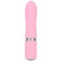 Pillow Talk - Flirty Bullet Vibrator Pink - 3